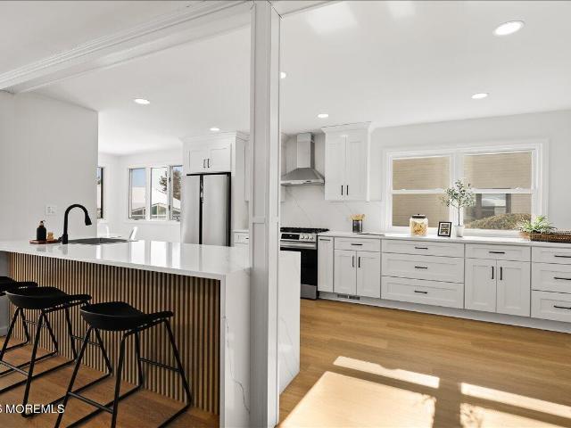 Property for sale in Monmouth, New Jersey