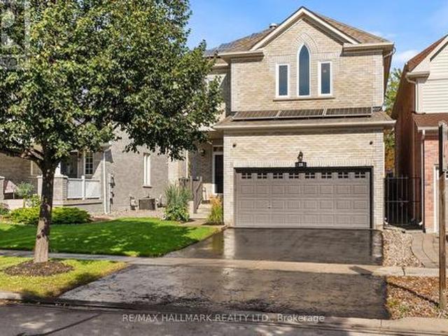 House for sale in York, Ontario