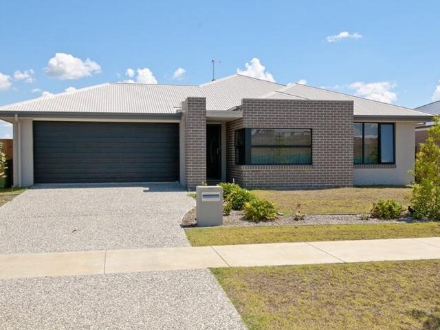 House for rent in Yarrabilba, Greater Brisbane