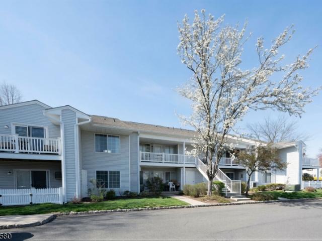 Condo for sale in Pluckemin, New Jersey