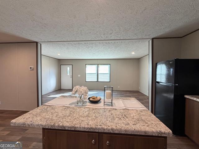 House for sale in Dodge, Georgia