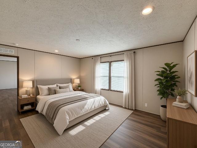 House for sale in Dodge, Georgia