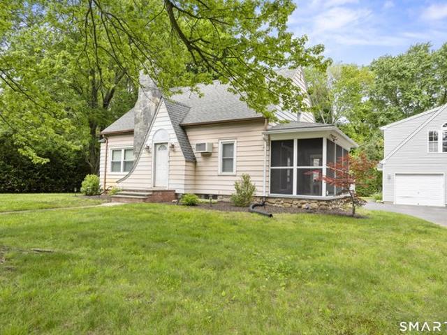 House for sale in Prospect, Connecticut