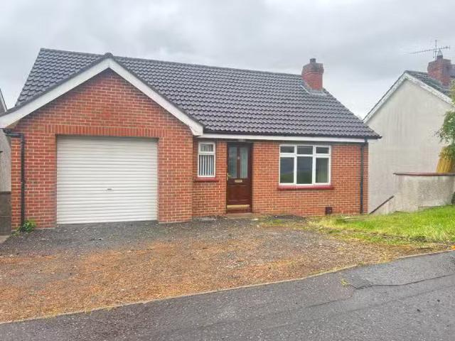 House to rent
