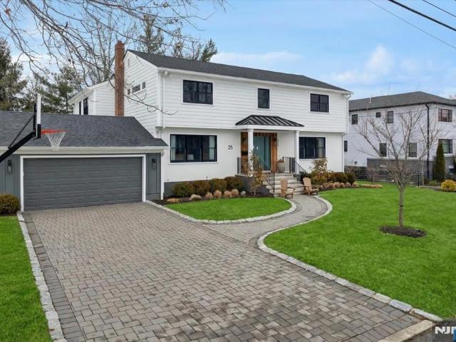 Property for sale in Englewood Cliffs, New Jersey