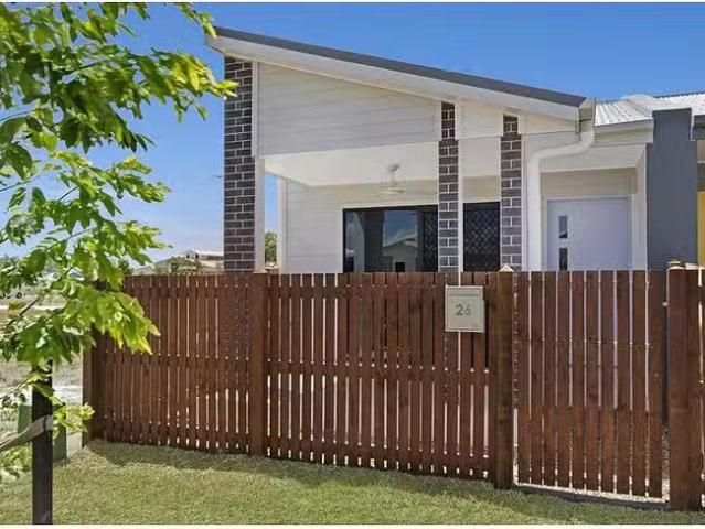 House for rent in Oonoonba, Queensland