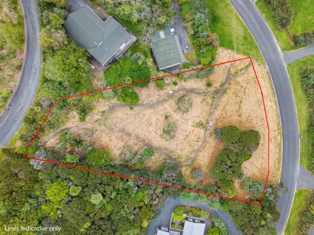 Land for sale in Tutukaka, Northland