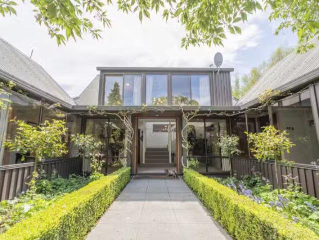 House for sale in Hanmer, Canterbury