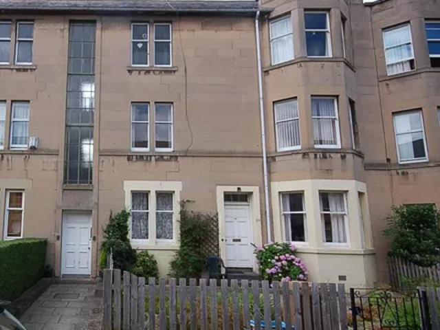 Apartment for rent in Stockbridge, Scotland