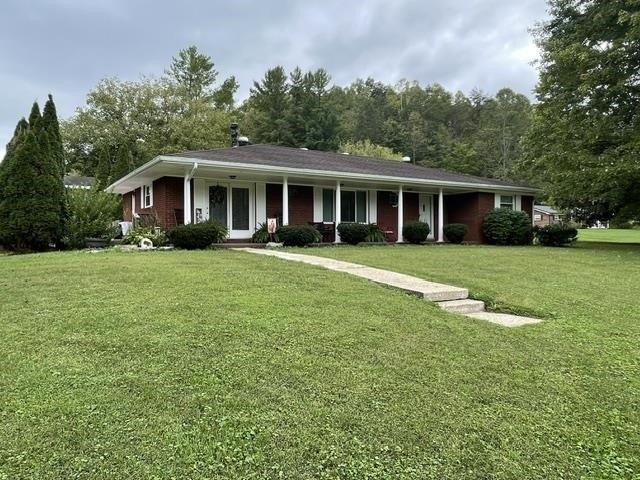 House for sale in Olive Hill, Carter County