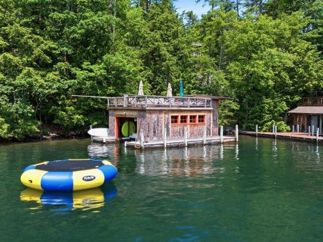 House for sale in Bolton Landing, New York