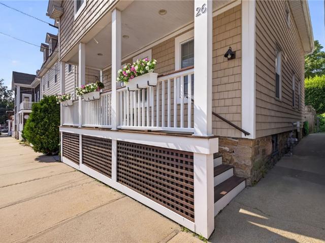 House for sale in Newport, Rhode Island