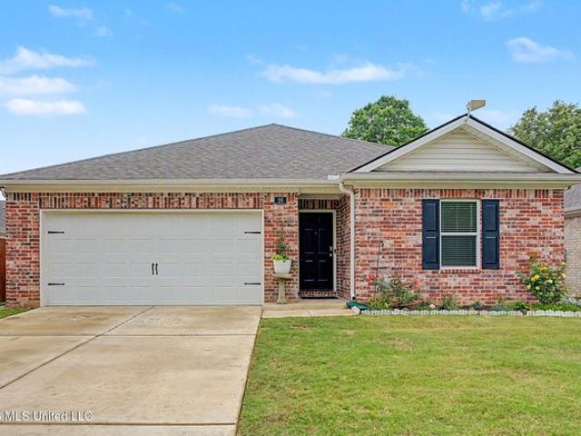 House for sale in Byhalia, Marshall County