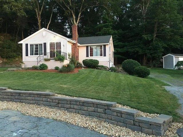 House for sale in Millbury, Massachusetts