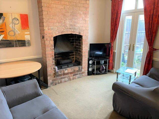 Room for rent in Ladywood, West Midlands