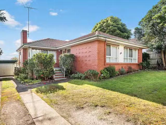 House for rent in Camerons Creek, Victoria