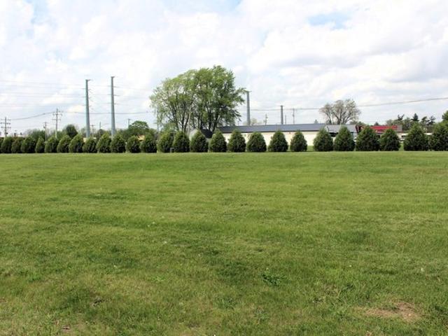 Land for sale in Clinton, Illinois