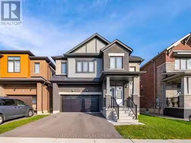 House for sale in Caledonia, Ontario