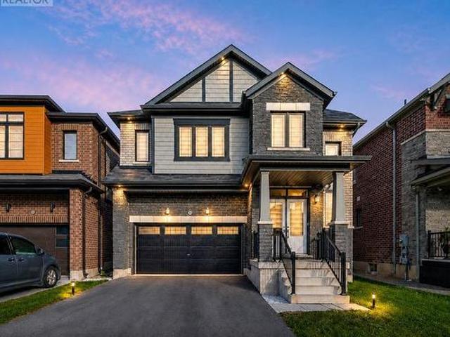 House for sale in Caledonia, Ontario
