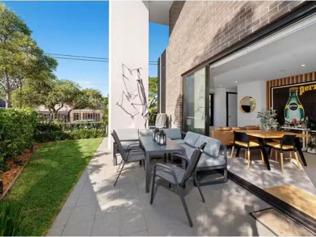 Condo for rent in Sydney, New South Wales