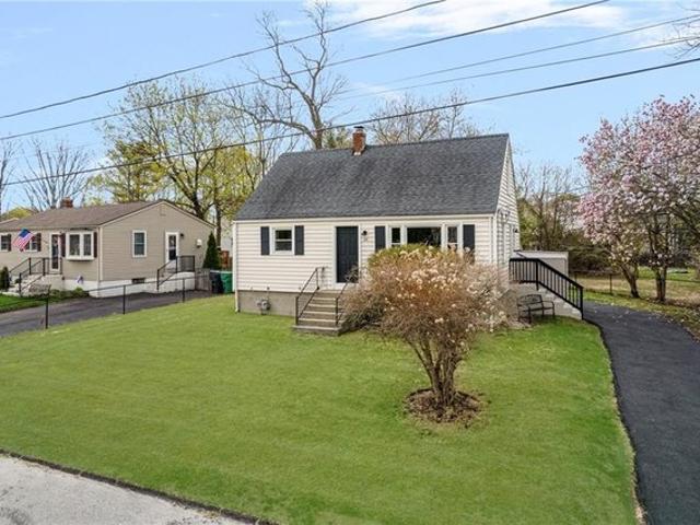House for sale in Warwick, Rhode Island