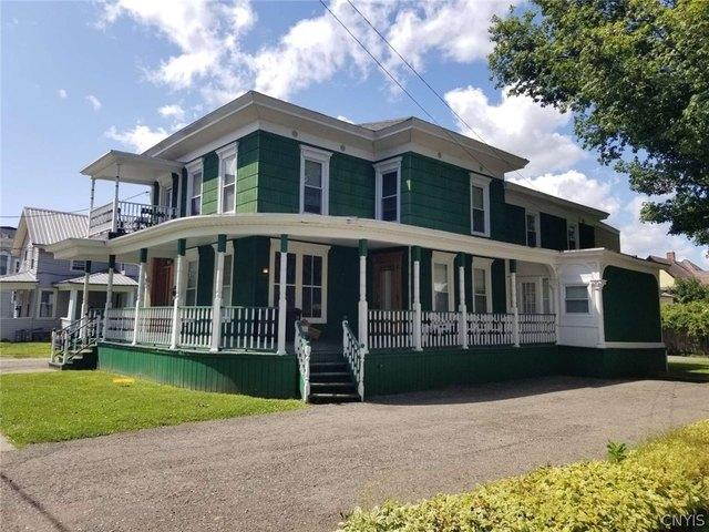 House for sale in Ward 2, City of Cortland