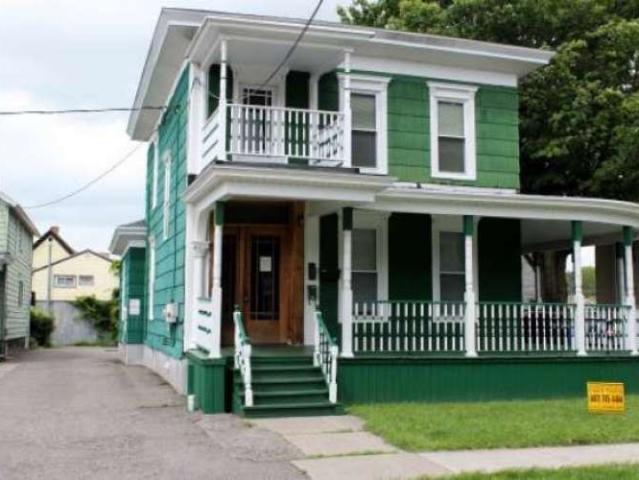 House for sale in Ward 2, City of Cortland