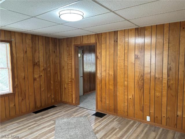 House for sale in Salineville, Ohio
