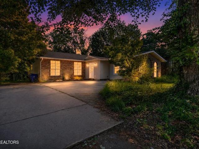 House for sale in Tennessee