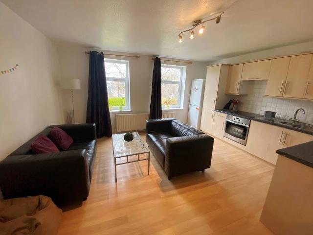 Apartment for rent in Ballindoch, Scotland