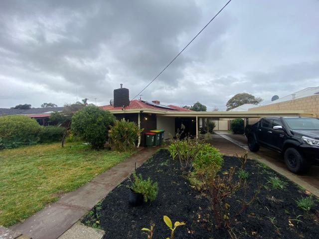 Apartment for rent in Stirling, Western Australia