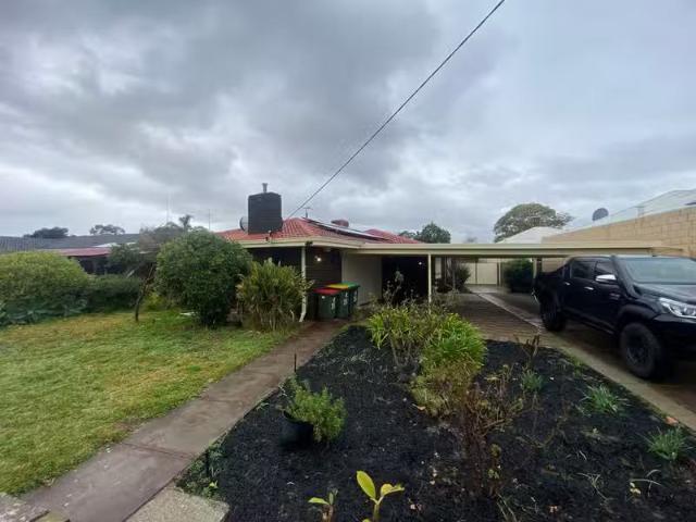 House for rent in Stirling, Western Australia