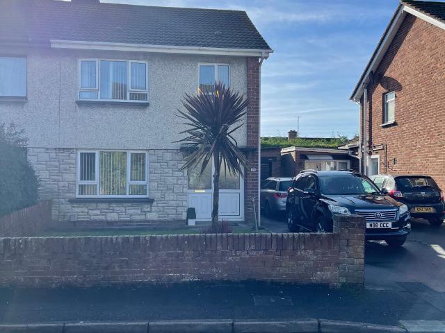 House for rent in Londonderry, Northern Ireland