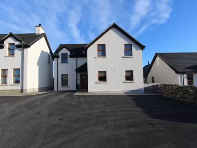 House for sale in Bluebell, North Tipperary