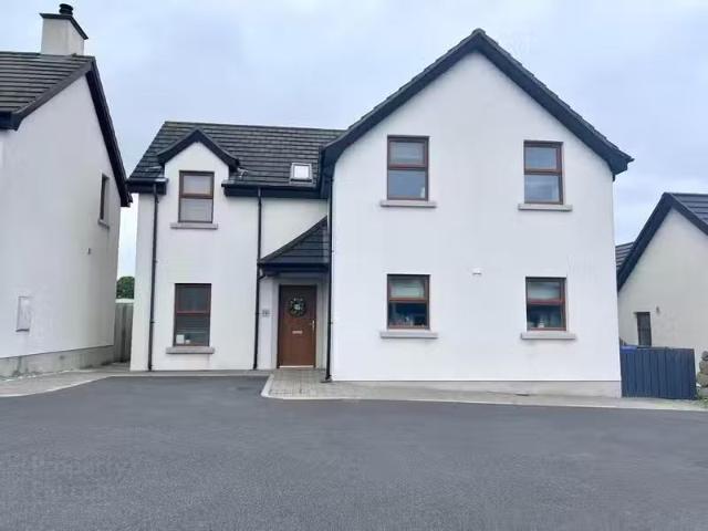 House for sale in Bluebell, North Tipperary