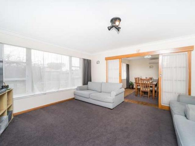 House for sale in Takaro, Palmerston North