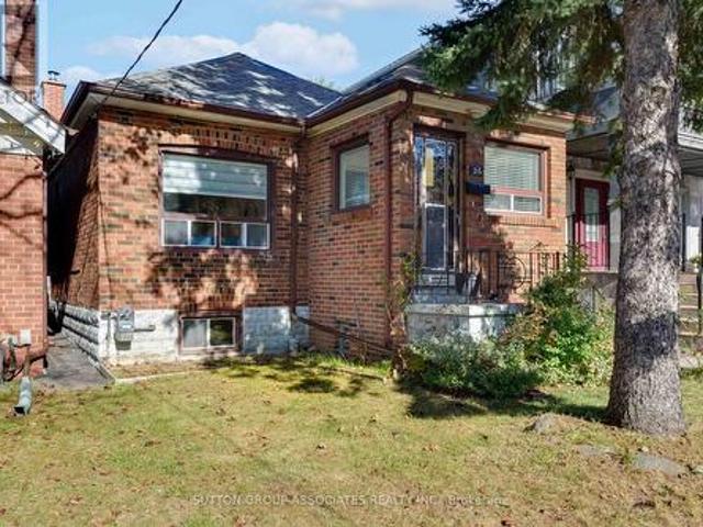House for sale in Eglinton—Lawrence, Toronto