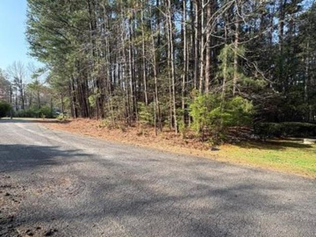 Land for sale in Virginia