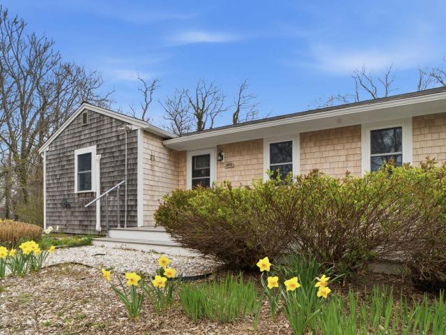Property for sale in Orleans, Massachusetts