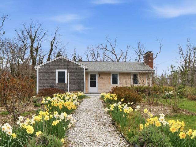 House for sale in Orleans, Massachusetts