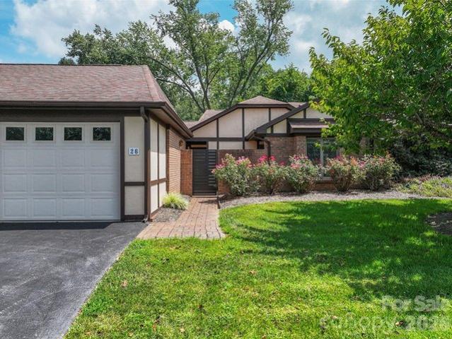 Townhouse for sale in Haywood, North Carolina