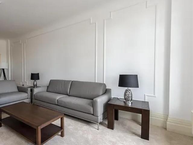 Apartment for rent in St. John's Wood, Greater London