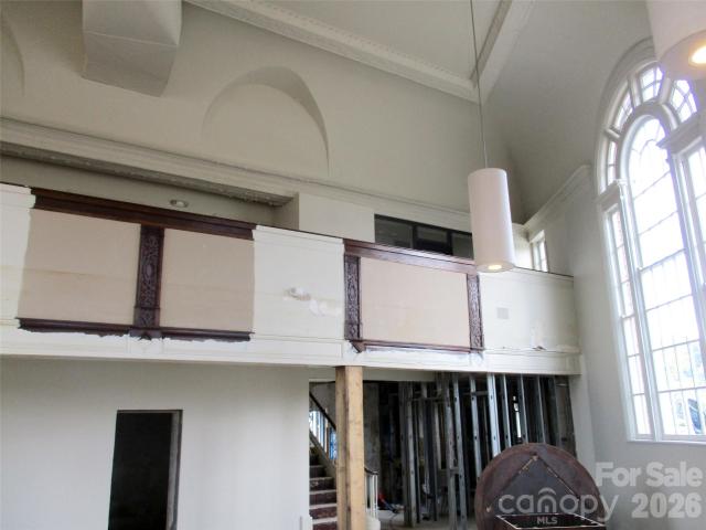 Commercial for sale in Asheville, North Carolina