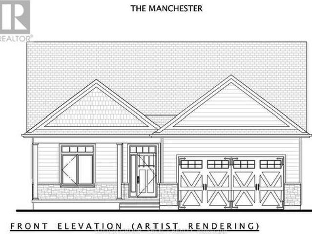 House for sale in Lambton Shores, Ontario