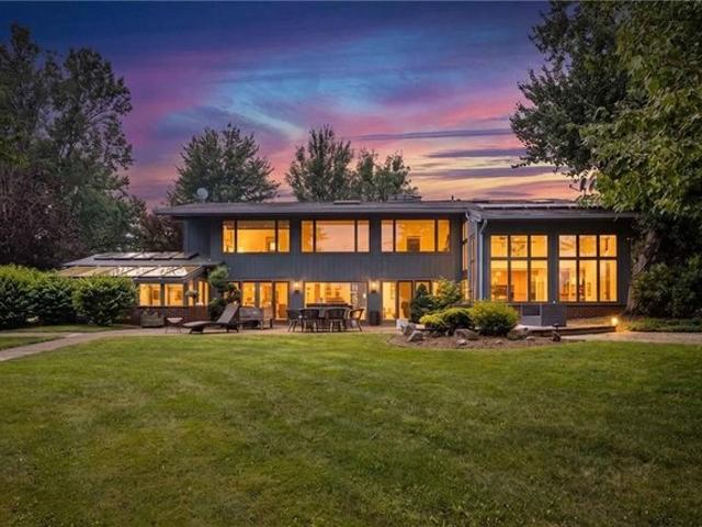 House for sale in Mercer, Pennsylvania