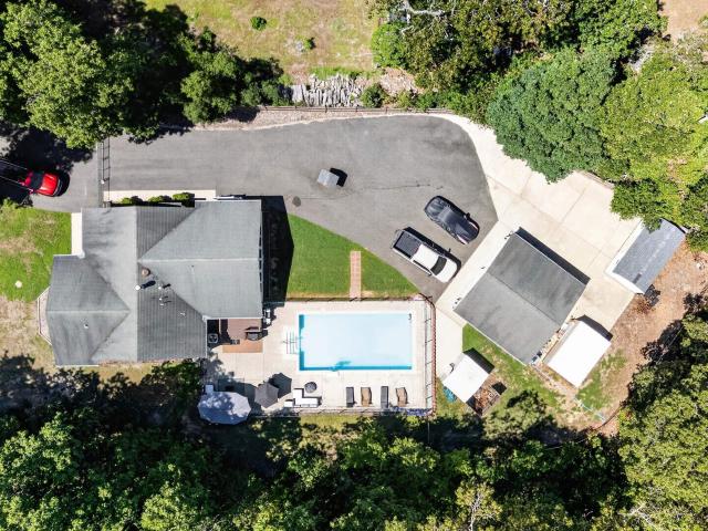 House for sale in Green Creek, New Jersey