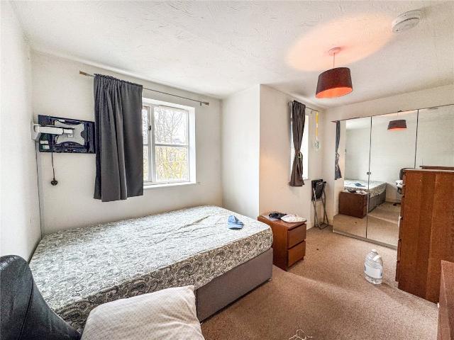 House for rent in Isle Of Dogs, Greater London