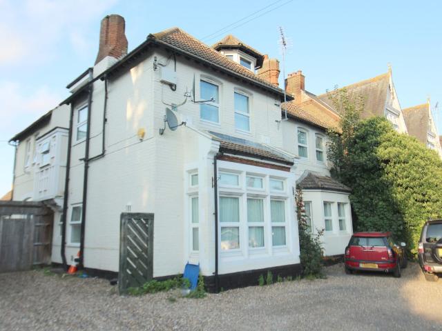 Apartment for rent in Chalkwell, Oad Street