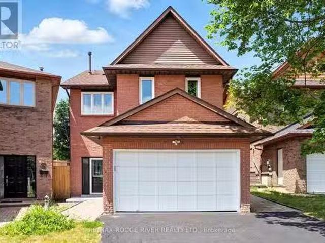 House for sale in Durham, Ontario