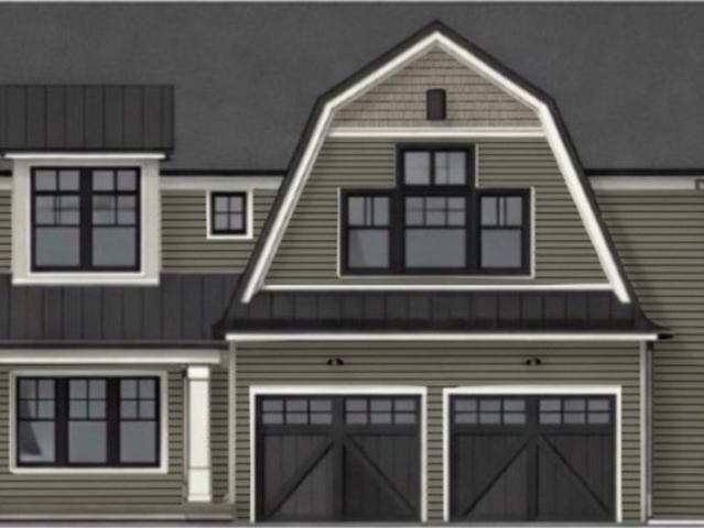 House for sale in Natick, Massachusetts